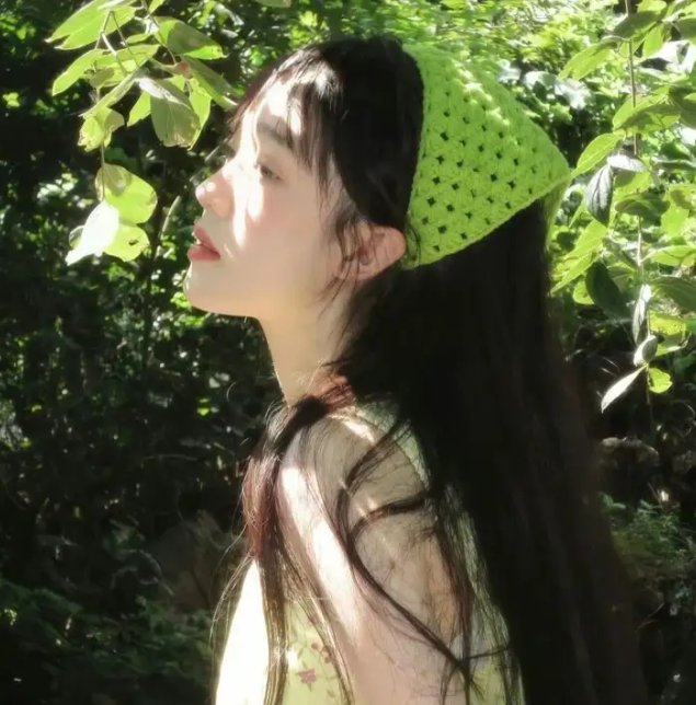 情海春潮